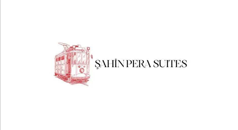 Sahin Pera Suit 1 Stylish 2Br 3Ac Apartment Near Istiklal Street Istanbul Turkey
