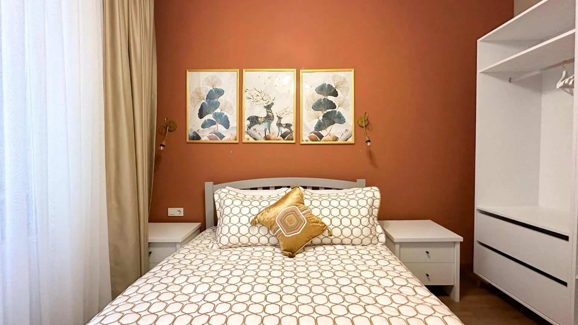 Sahin Pera Suit 1 Stylish 2Br 3Ac Apartment Near Istiklal Street Istanbul