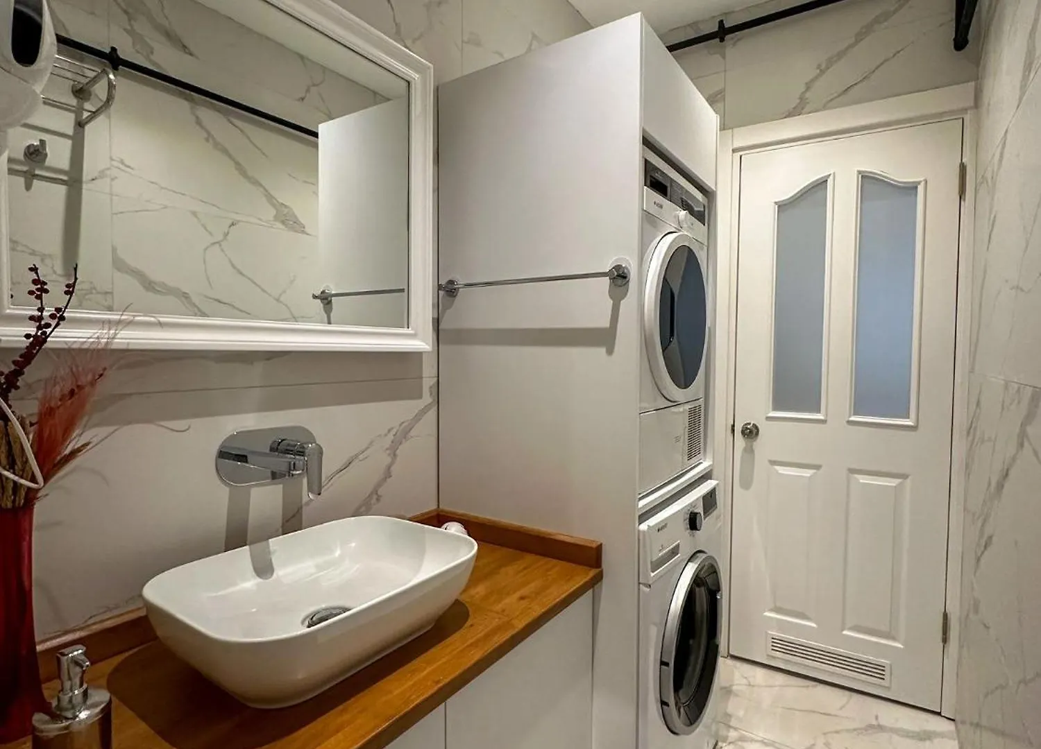 Sahin Pera Suit 1 Stylish 2Br 3Ac Apartment Near Istiklal Street Istanbul
